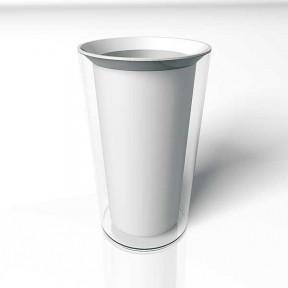 Kunststof Flessenkoeler | Venetië II, Zakelijke goederen, Horeca | Overige, Verzenden