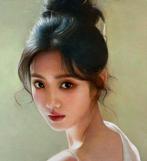 Zhang Yue (1978) - Emancipation 182