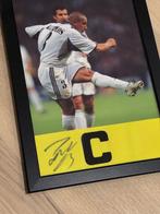 Real Madrid - Spaanse voetbal competitie - Roberto Carlos -, Nieuw