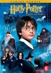 Harry Potter 1 - De steen der wijzen (Vlaams) DVD