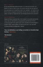 Toevlucht - Gedwongen / The Vampire Diaries / 5 en 6, Verzenden, Gelezen, L.J. Smith