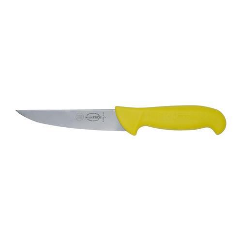 GGM Gastro | F. DICK | ErgoGrip - Steekmes - Lemmet: 150mm |, Huis en Inrichting, Keuken | Bestek, Nieuw, Verzenden