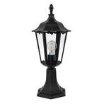 Tuinlamp Ancona sokkel Tuinverlichting, Tuin en Terras, Verzenden, Staande lamp, 50 tot 250 watt, Nieuw
