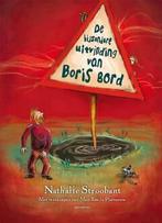 De bijzondere uitvinding van Boris Bord 9789082671605, Verzenden, Zo goed als nieuw, Nathalie Stroobant