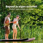 2dekans | LifeGoods SUP Board Allround Compact - 100 KG, Watersport en Boten, Ophalen of Verzenden, Zo goed als nieuw