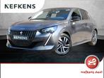 Peugeot 208 | Zakelijke Lease v.a. €310.1 pm, Automaat, Stof, Gebruikt, Euro 6