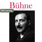 Buhne 9789461535900, Boeken, Literatuur, Verzenden, Zo goed als nieuw