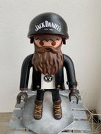 Playmobil - Playmobil XXL Jack Daniel’s custom by WASE ART -, Antiek en Kunst