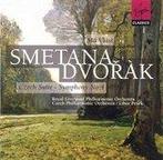 cd - Smetana - Smetana : Ma Vlast - Dvorak : Symphony No...., Cd's en Dvd's, Cd's | Klassiek, Verzenden, Nieuw in verpakking