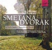 cd - Smetana - Smetana : Ma Vlast - Dvorak : Symphony No...., Cd's en Dvd's, Cd's | Klassiek, Verzenden