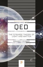 9780691164090 Qed Richard P Feynman, Verzenden, Nieuw, Richard P Feynman