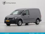 Volkswagen Caddy 2.0 TDI L2H1 BMT Maxi Trendline, Auto's, Bluetooth, Plug-in hybride, Nieuw, Lease