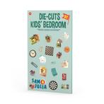 Het Muizenhuis Decoratievellen - Kinderkamer, Kinderen en Baby's, Nieuw