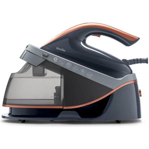 Breville Stoomstrijkijzer met stoomgenerator, Witgoed en Apparatuur, Strijkijzers en Strijkplanken, Verzenden