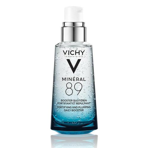 Vichy Mineral 89 Booster 50 ml, Diversen, Verpleegmiddelen, Nieuw, Verzenden