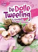 Dolle tweeling verzamelbox - DVD, Cd's en Dvd's, Dvd's | Tekenfilms en Animatie, Verzenden