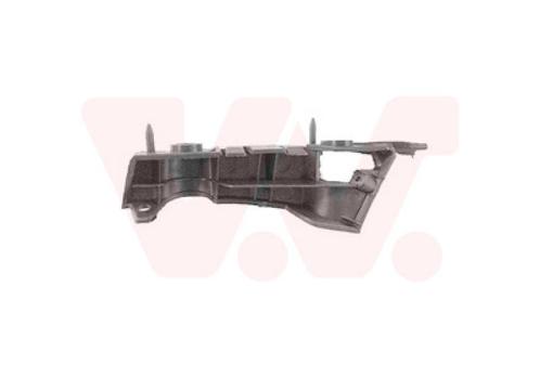 BUMPER BEVESTIGINGSBEUGELS VOOR AUDI A4 B8 2007-2011, Auto-onderdelen, Carrosserie en Plaatwerk, Nieuw, Ophalen of Verzenden