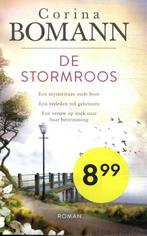 Stormroos 9789049201760 Corina Bomann, Boeken, Verzenden, Gelezen, Corina Bomann