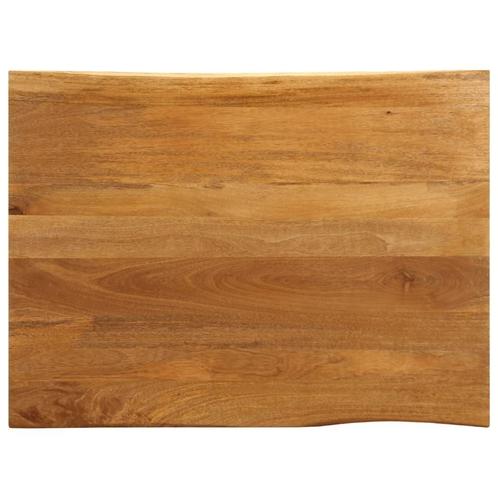 Tafelblad Mangohout - Kwaliteit voor minder | Tweedekansje, Huis en Inrichting, Tafelonderdelen, 50 tot 100 cm, Tafelblad, 100 tot 150 cm