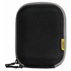 Bilora Shell Bag I Compact Camera Case - Zwart (Nieuw), Verzenden, Nieuw