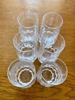 Peill & Putzler - Drinkservies voor 6 (6) - Minerva -