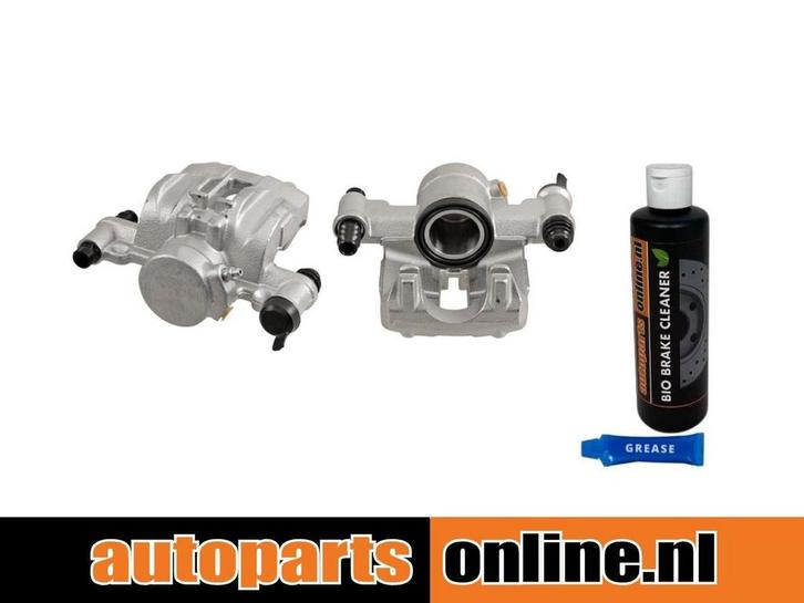 Remklauw Peugeot Boxer achterzijde, rechts, Auto-onderdelen, Besturing, Nieuw, Peugeot, Verzenden