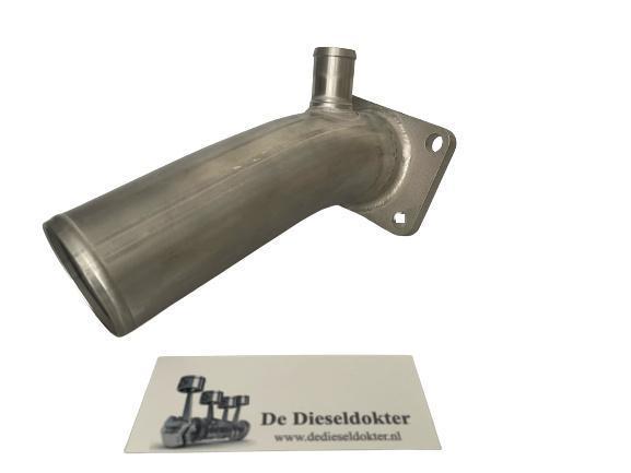 Yanmar 128890-13530 uitlaatbocht YM serie, Watersport en Boten, Bootonderdelen, Motor en Techniek, Nieuw, Zeilboot of Motorboot