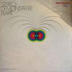 LP gebruikt - Various - Stereo Demonstratie Plaat, Cd's en Dvd's, Vinyl | Overige Vinyl, Zo goed als nieuw, Verzenden