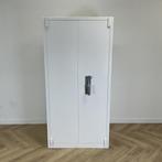 brandwerende kluis /  kast vv 4 kegborden en sleutel (hxbxd), Ophalen of Verzenden, Gebruikt