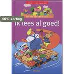 Leeskriebels - Ik lees al goed 9789044726091 Paul de Becker, Verzenden, Gelezen, Paul de Becker
