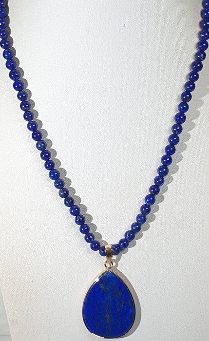 Natuurlijk lapis lazuli - AAAA++ - De steen van de Maagd, Antiek en Kunst, Antiek | Boeken en Bijbels