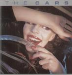 LP gebruikt - The Cars - The Cars, Verzenden, Zo goed als nieuw