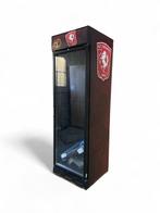 FC Twente bier koelkast incl. verlichting glasdeur koeling, Gebruikt, Koelen en Vriezen