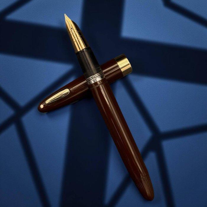 Sheaffer - Triumph Valiant - Zonder Minimumprijs - Vulpen, Verzamelen, Pennenverzamelingen