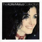 cd - Katie Melua - The Katie Melua Collection CD+DVD, Zo goed als nieuw, Verzenden