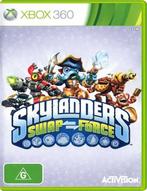 Skylanders: Swap Force [Xbox 360], Spelcomputers en Games, Ophalen of Verzenden, Nieuw