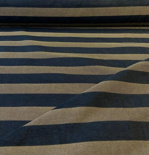 Fendi Casa - Prestigieuze Fendi Vintage stof baguette, Antiek en Kunst, Antiek | Kleden en Textiel