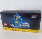 Lego Set - 40786 - Classic Space - Micro Command Centre, Nieuw