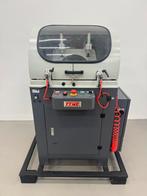 TTMC aluminium afkortzaagmachine alu zaagmachine cirkelzaag, Zo goed als nieuw, Afkortzaag