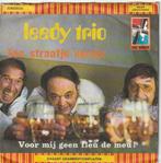 Leedy Trio - Een straatje verder + Voor mij geen fleu de ..., Verzenden, Nieuw in verpakking