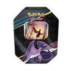 (KERST ACTIE) Pokemon Crown Zenith Galarian Articuno Tin(EU), Hobby en Vrije tijd, Verzamelkaartspellen | Pokémon, Verzenden, Nieuw