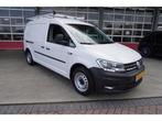 Volkswagen Caddy 2.0 TDI L2H1 BMT Maxi Comfortline, Bluetooth, Plug-in hybride, Nieuw, Lease