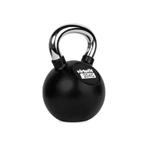 VirtuFit Kettlebell - Rubber/Chroom - 20 kg - Afhaal Deal, Sport en Fitness, Verzenden, Nieuw, Kettlebell