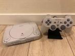 Playstation 1 Console Slim + Controller, Spelcomputers en Games, Spelcomputers | Sony PlayStation 1, Ophalen of Verzenden, Nieuw