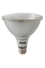 Power LED lamp Par38 240V 15W E27, warmwit 3000K - Calex, Nieuw, Verzenden