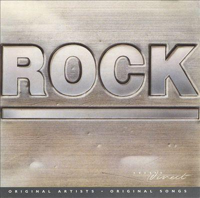 Various - Rock, Cd's en Dvd's, Cd's | Pop, Gebruikt, Ophalen of Verzenden