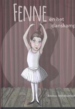 Fenne en het danskamp 9789491687570 Josina Intrabartolo, Boeken, Verzenden, Gelezen, Josina Intrabartolo