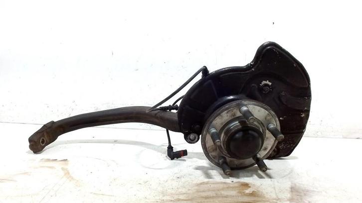 Wielnaaf rechts voor Chrysler 300C  5.7 04782704AB, Auto-onderdelen, Ophanging en Onderstel, ARN erkend, Stiba lid, Erkend duurzaam