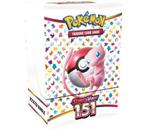 Pokémon - 151 Booster Bundle, Verzenden, Nieuw, Boosterbox