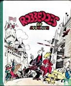 Robbedoes en Kwabbernoot - Robbedoes op avontuur - 1949, Eén stripboek, Verzenden, Gelezen, Gillain, Joseph.